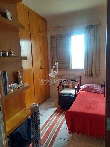 Imagem 17 de 19 de Apartamento À Venda Em Vila Lemos - Ap005852