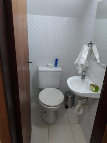 Imagem 15 de 30 de Sobrado Com 3 Dormitórios À Venda, 180 M² Por R$ 785.000,00 - Jardim Santo Elias - São Paulo/sp - So1832