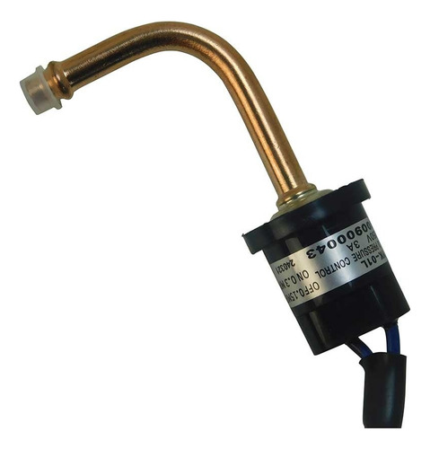 Pressostato Baixa Komeco Kocp36, 48, 55fc-1hx-1lx 0200324722