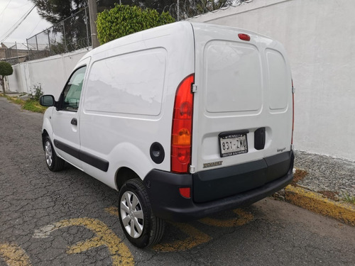 Imagen 7 de 15 de Renault Kangoo
