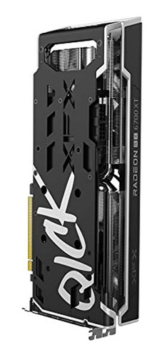 Xfx Speedster Qick319 Tarjeta Gráfica Para Juegos Amd Radeon