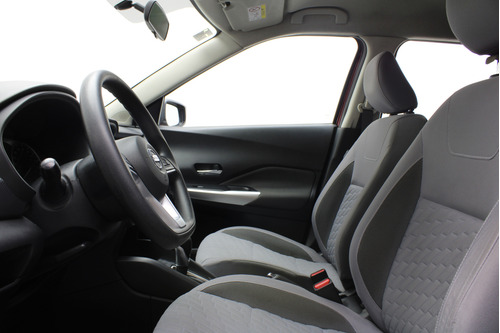 Nissan Kicks 1.6 Advance Cvt