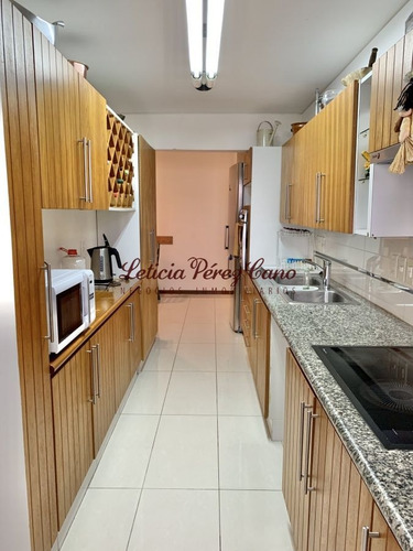 Imagen 28 de 30 de Venta Apartamento 3 Dormitorios En Playa Mansa , Punta Del Este