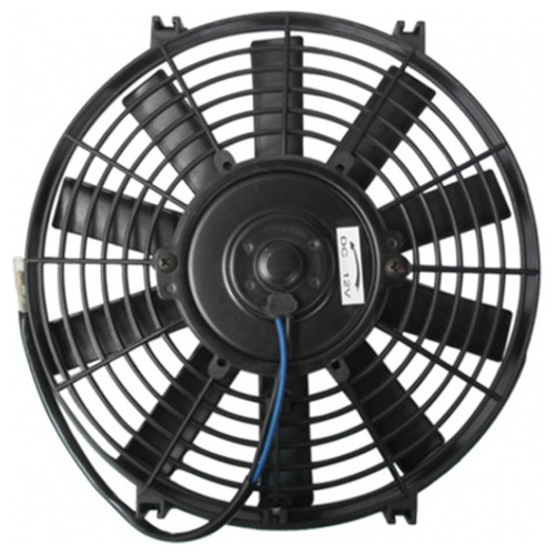 Electroventilador Universal 12 12v 80w