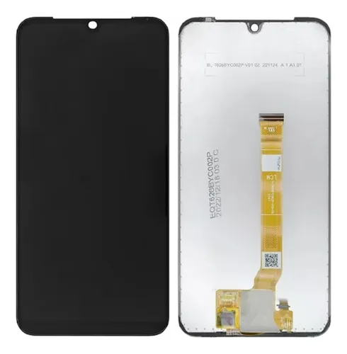 Modulo Pantalla Para Zte Blade A33 Plus