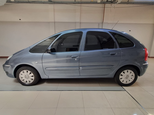 Citroën Xsara Picasso 2.0 Fase2 I Exclusiv 138cv Bva