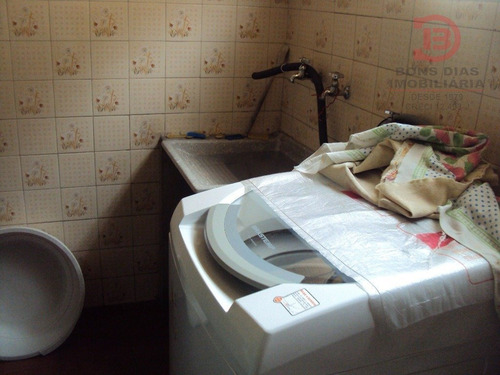 Imagem 7 de 15 de Sobrado - Vila Uniao (zona Leste) - Ref: 5500 - V-5500