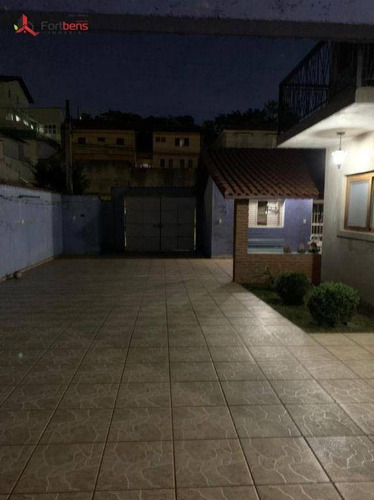 Imagem 7 de 30 de Sobrado Com 2 Dormitórios 1 Suíte À Venda, 160 M² Por R$ 915.000 - Nova Caieiras - Caieiras/sp - So0884