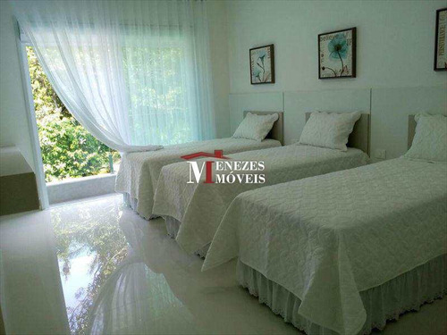 Imagem 20 de 25 de Casa A Venda Em Condomínio Riviera De São Lourenço - Ref. 579 - V579