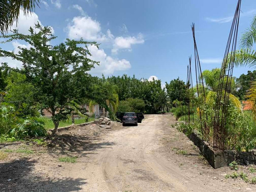Imagen 4 de 5 de Terreno En Privada De 500 Metros Cuadrados, En Esquina, Mano