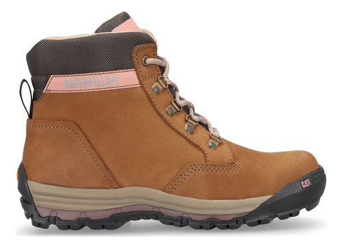 Botas Para Mujer Cat Cafe P312131m4m