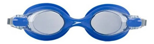 Goggles Speedo Junior Jr. Seabreak Flip Turns 6-14 Años Azul