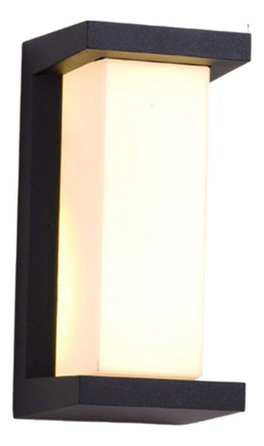 Luz Nocturna Con Detección De Movimiento, Lámpara Estilo B