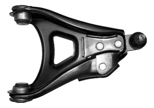Bandeja De Suspension Renault Clio C/rot Izq.