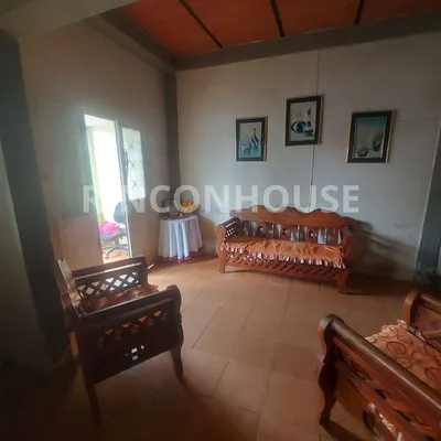 Casa en venta