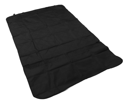 Funda Oxford Para Coche Pet Dog Cargo Liner, Impermeable