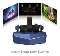 Comprar Pimax Vision 5k Super Vr Headsets