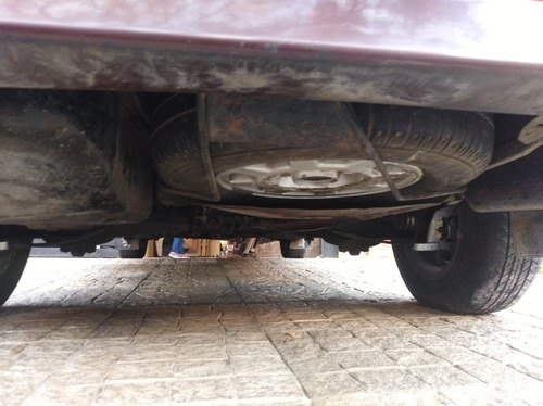 Peugeot 505 1993 2.0 Sri