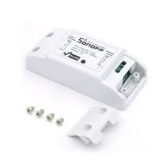 Sonoff Interruptor Wifi Automação Residencial  *frete 30,00*