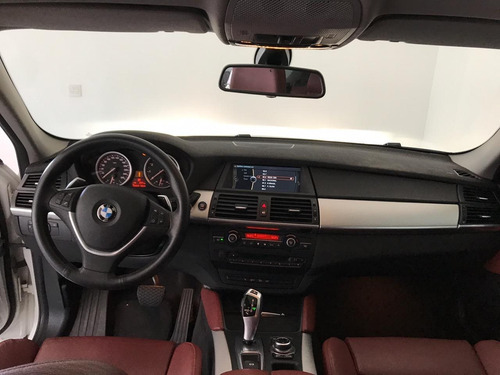 Bmw X6 3.0 35i 4x4 Coupé 6 Cilindros 24v Gasolina 4p