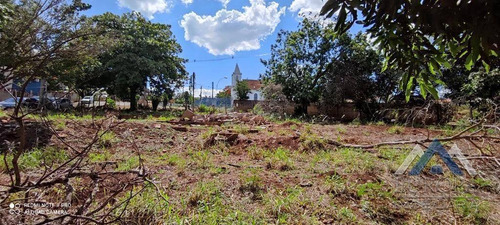 Chácara À Venda, 2625 M² Por R$ 540.000,00 - Heimtal - Londrina/pr - Ch0127