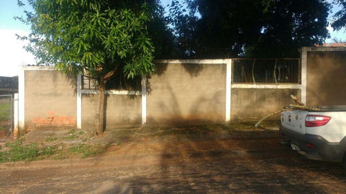 Imagem 1 de 11 de Terreno À Venda, Residencial Vale Das Nogueiras - Americana/sp - 314