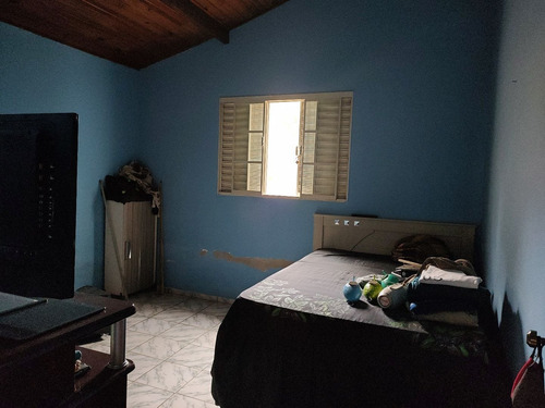 Imagem 6 de 14 de Chácara Em Condomínio Arcoiaba Da Serra