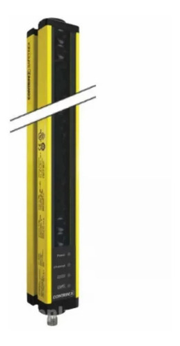 Cortina De Luz De Segurança Contrinex 300mm Ip65 E 67 Cat 4