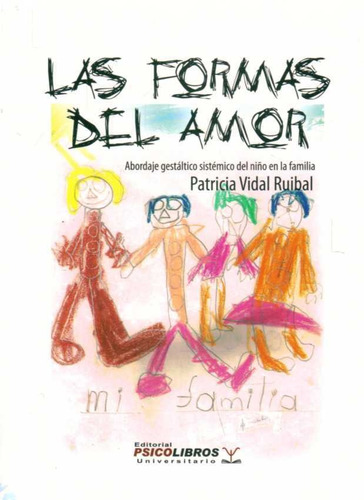 Formas Del Amor