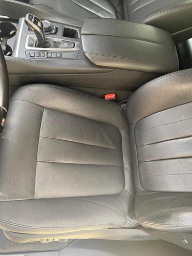 Imagen 12 de 12 de Bmw X6 2016 3.0 Xdrive35i