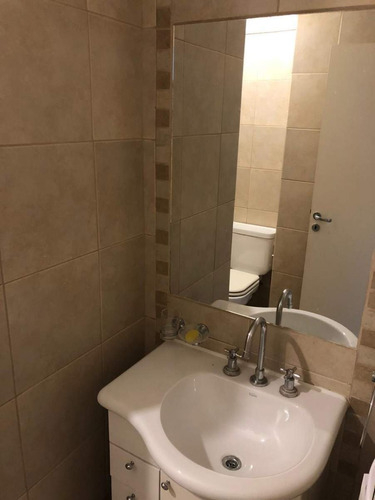 Casonas De Manantiales - Departamento 1 Dormitorio 1 Baño