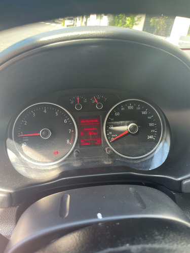 Volkswagen Gol Trend GOL TREND 1.6 GP