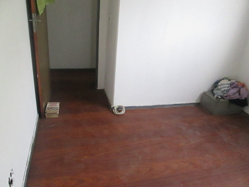 Imagem 9 de 14 de Apartamento À Venda, 2 Quartos, 1 Vaga, São Geraldo - Belo Horizonte/mg - 858