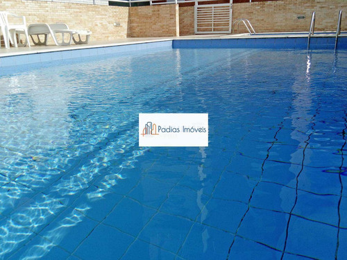 Imagem 15 de 30 de Apartamento Com 2 Dorms, Centro, Mongaguá - R$ 350 Mil, Cod: 858277 - V858277