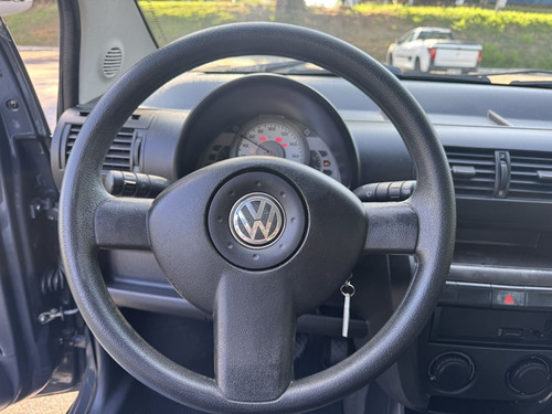 Volkswagen Fox 1.0 MI 8V FLEX 4P MANUAL