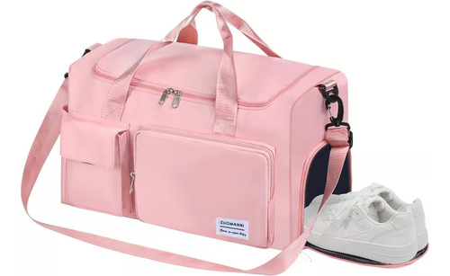 Bolso De Viaje Maleta Deportiva Equipaje Bolso Deportivo 35l