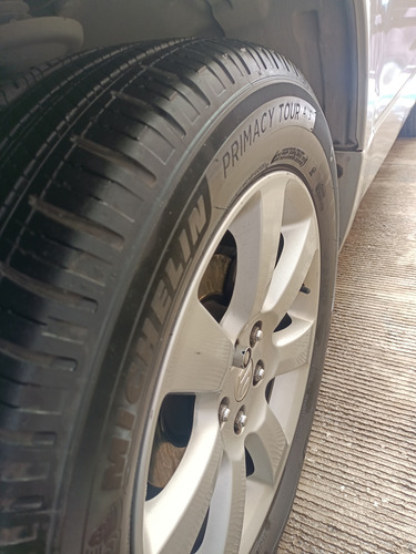 Suzuki Grand Vitara 2.4 Gls L4 Piel Qc Cd At