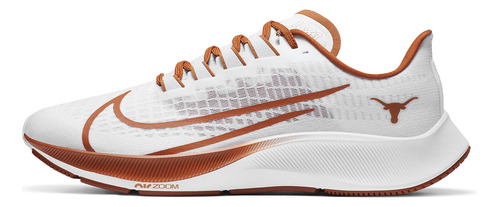 Zapatillas Nike Air Zoom Pegasus 37 Texas Cz5394-100   