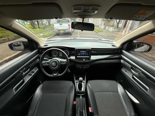 Suzuki Xl7 1.6 7 Pasajeros Automatica