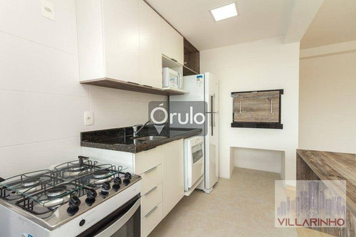 Imagem 6 de 17 de Apartamento À Venda - Menino Deus - Porto Alegre/rs - Ap2280