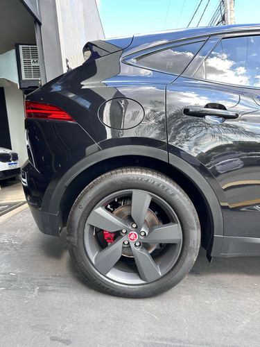 Jaguar E-Pace Epace P250f Std