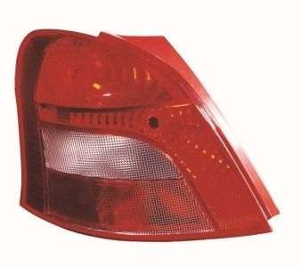 Faro Stop Toy Yaris 05-06 Izq