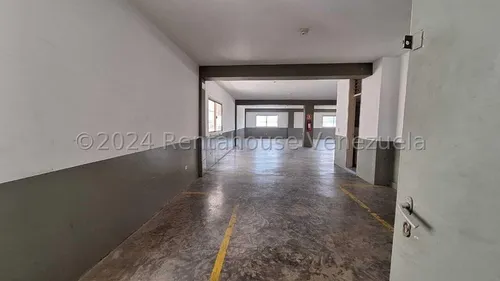Edificio Alquiler Mariches