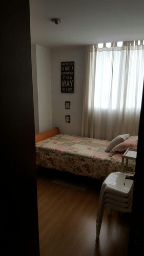 Imagen 3 de 14 de Se Arrienda Apartamento En Envigado, La Abadia