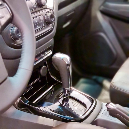 Imagen 12 de 15 de Chevrolet Trailblazer 2.8 Premier Tdci 200cv -