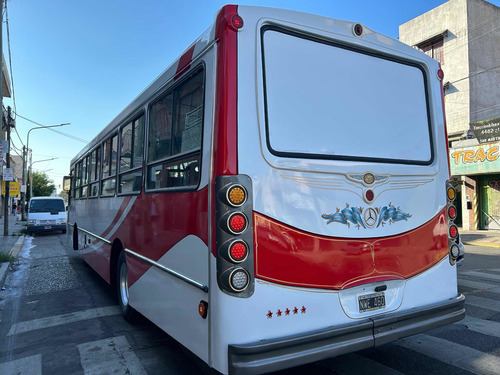 Mercedes Benz Of 1418