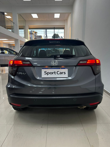 Honda HR-V 1.8 Ex 2wd Cvt
