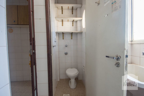 Imagem 15 de 15 de Apartamento À Venda No Sion - Código 324171 - 324171