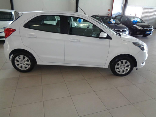 Imagem 10 de 15 de Ford Ka Hatch 1.0 Se Mec.