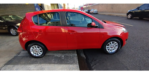 Fiat Palio 1.0 MPI ATTRACTIVE 8V FLEX 4P MANUAL